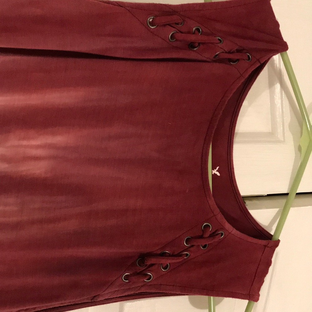 Tank top - Picture 2 of 4
